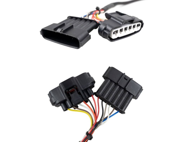 injen X-PEDAL PRO THROTTLE CONTROLLER (2006-2009 Toyota FJ Cruiser & 2005-2020 Tacoma 4.0L & 3.5L V6)