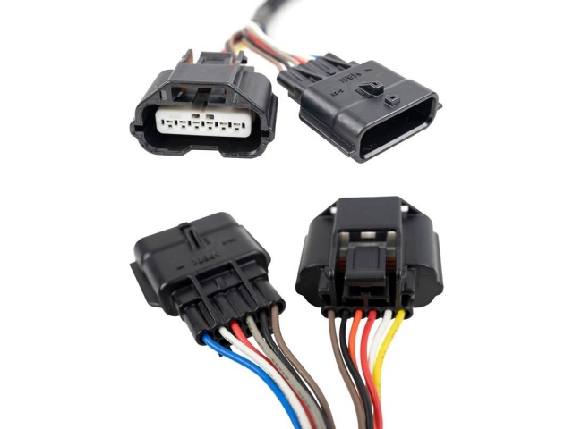 injen X-PEDAL PRO THROTTLE CONTROLLER (2013-2024 Nissan Pathfinder 3.5L V6)