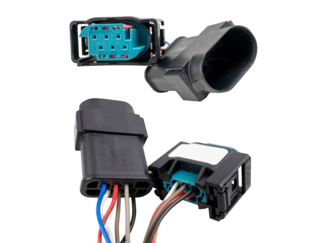 injen X-PEDAL PRO THROTTLE CONTROLLER (1999-2003 BMW & 2021-2023 Toyota GR Supra)