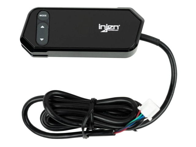 injen X-PEDAL PRO THROTTLE CONTROLLER (2009-2020 Nissan 370Z & 2008-2013 Infiniti G37)