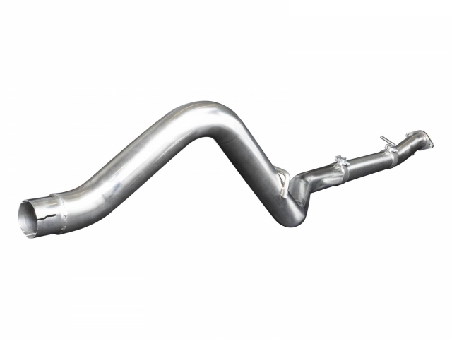 injen SES Mid-Pipe (2021-2022 Ford Bronco) - Click Image to Close