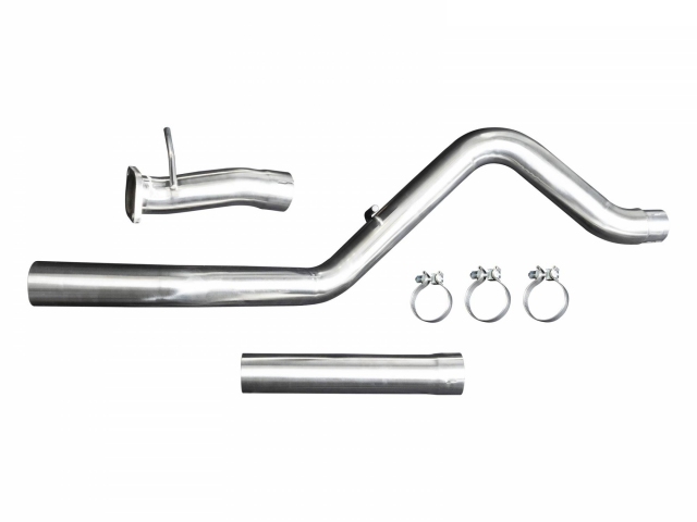 injen SES Mid-Pipe (2021-2022 Ford Bronco)