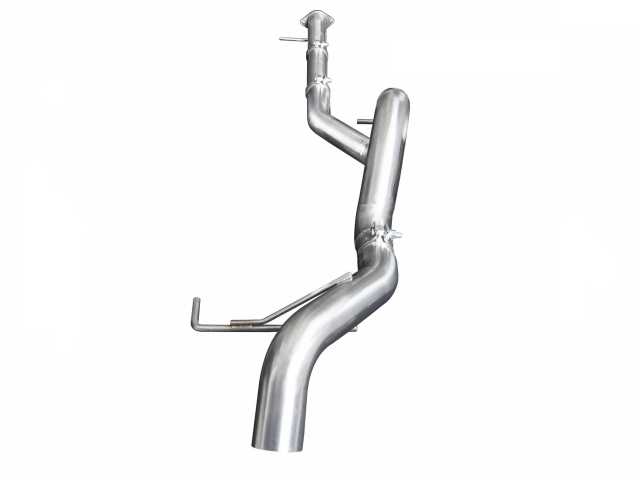 injen SES "RACE" Cat-Back Exhaust (2021-2022 Ford Bronco)