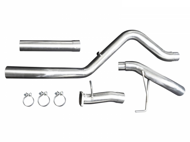 injen SES "RACE" Cat-Back Exhaust (2021-2022 Ford Bronco)