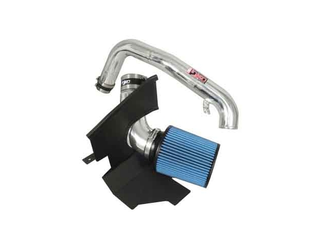 injen SP Series Cold Air Intake w/ MR Technology, Polished (2013-2014 Focus ST)