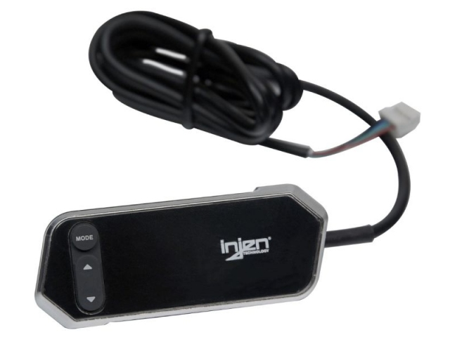 injen X-PEDAL PRO THROTTLE CONTROLLER - Click Image to Close