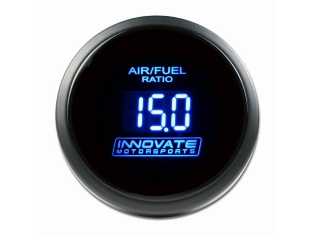 INNOVATE DB-Blue Air/Fuel Ratio Gauge