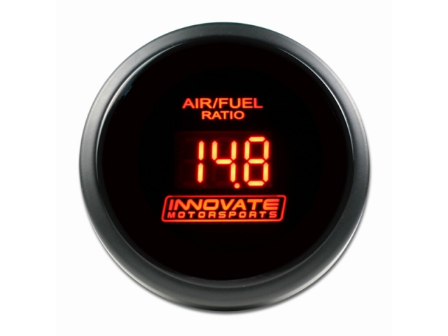 INNOVATE DB-Red Air/Fuel Ratio Gauge