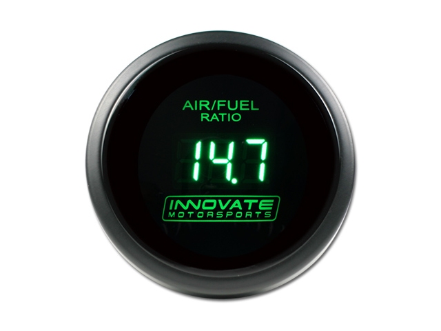 INNOVATE DB-Green Air/Fuel Ratio Gauge - Click Image to Close