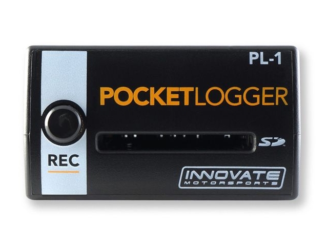 INNOVATE PL-1 POCKET LOGGER