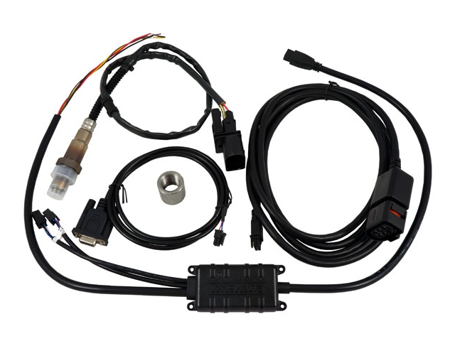 INNOVATE LC-2 Digital Wideband "Lambda" O2 Controller Kit w/ 8 Foot Cable - Click Image to Close