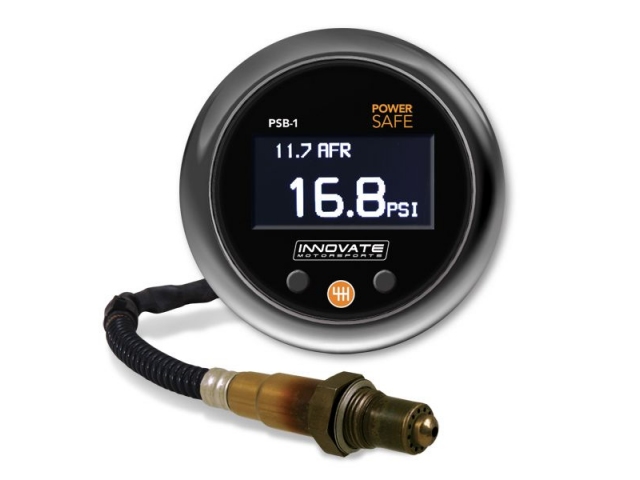 INNOVATE PSB-1 POWERSAFE