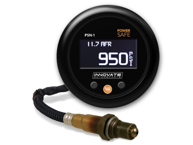 INNOVATE PSN-1 POWERSAFE