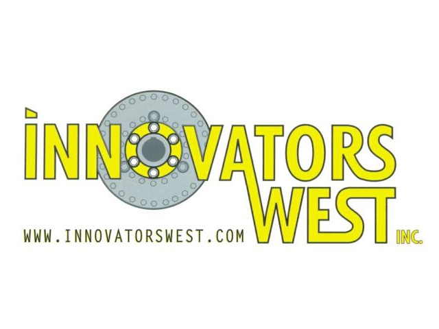Innovators West Smooth Idler Pulley (2006-2009 Trailblazer SS)
