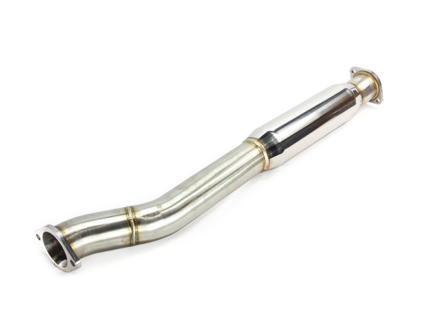 ISR PERFORMANCE Single GT Exhaust (2014-2024 Infiniti Q50 3.0TT & 3.7L V6)