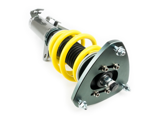 ISR PERFORMANCE PRO SERIES Coilovers (2022-2024 Subaru BRZ)