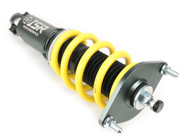 ISR PERFORMANCE PRO SERIES Coilovers (2022-2024 Subaru BRZ)