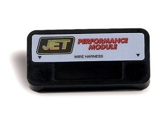 JET Performance Module (2004 Mach I Auto)