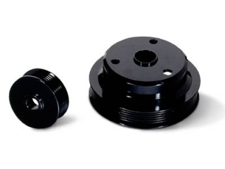 JET Underdrive Pulley Set (1994-1995 Mustang GT 4.6L)