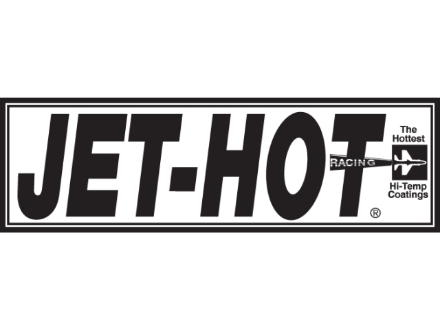JET-HOT Coating (Stock Small Block) - Click Image to Close