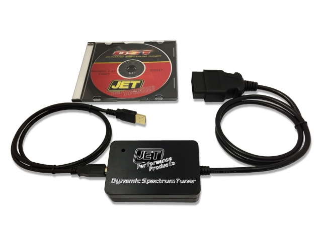 JET Dynamic Spectrum Tuner - Click Image to Close