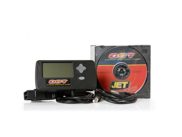 JET Performance Dynamic Spectrum Tuner Programmer - Click Image to Close