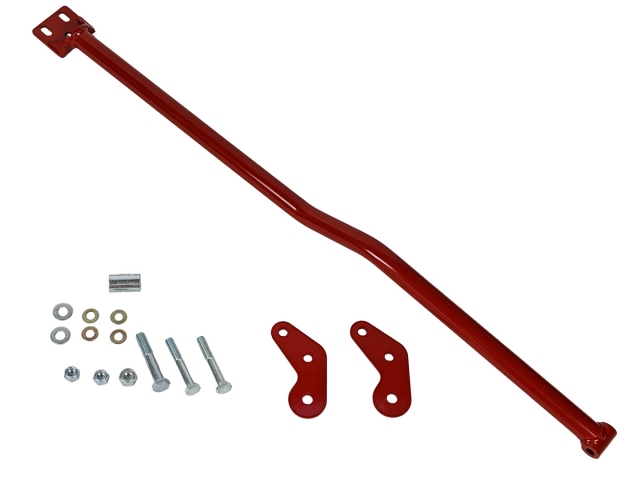 J&M Panhard Rod Relocation Kit (1982-2002 Camaro & Firebird)