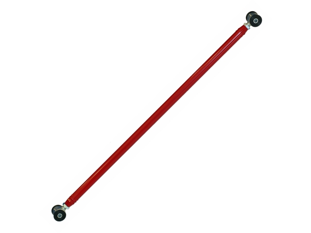 J&M "Street" Panhard Rod, Double Adjustable, Steel (1982-2002 Camaro & Firebird)