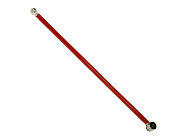 J&M Panhard Rod w/ Polyurethane & Rod Bushings, Steel, Adjustable (2005-2014 Ford Mustang)