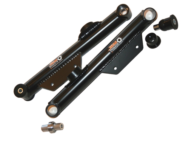 J&M "Street/Race" Rear Lower Control Arms (1999-2004 Ford Mustang)