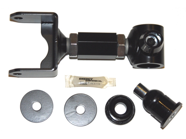 J&M On Car Adjustable Upper Control Arm (2005-2010 Ford Mustang) - Click Image to Close