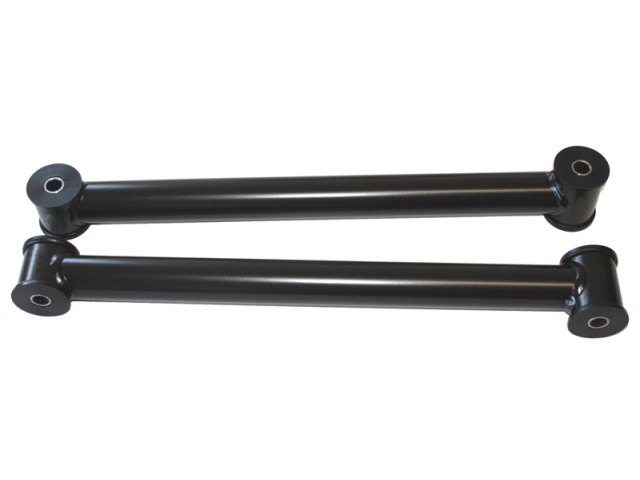 J&M "Street" Lower Control Arms, Lowers (2005-2010 Mustang)