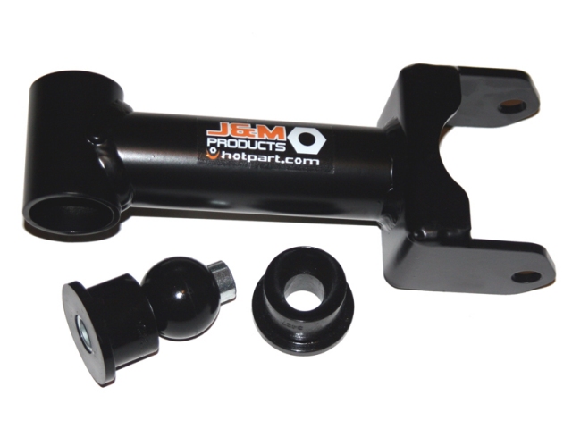 J&M "Street" Rear Upper Control Arm (2005-2010 Mustang) - Click Image to Close