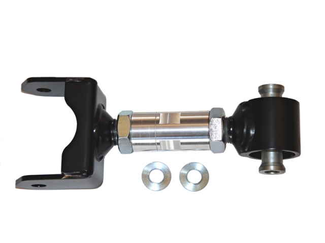 J&M "Street/Race" Rear Upper Control Arm w/ Extreme Joints (2005-2010 Mustang) - Click Image to Close