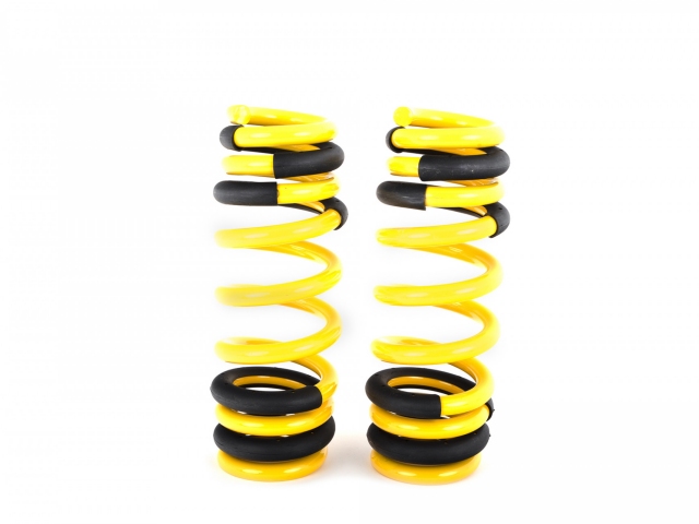 KW H.A.S. (HEIGHT ADJUSTABLE SPRING) Kit (2021-2022 BMW M3 & M4)