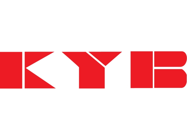 KYB Excel-G Strut, Front Right (2010-2011 Camaro 6.2L V8)