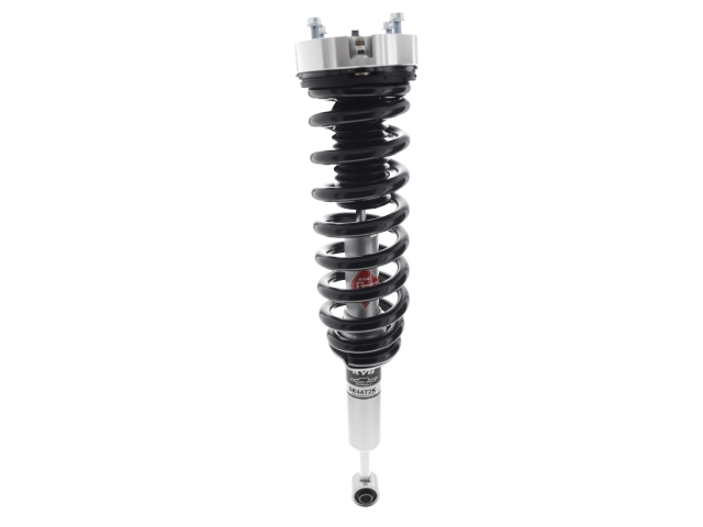 KYB TRUCK-PLUS Suspension Strut and Coil Spring Assembly, Front Right (2007-2021 Toyota Tundra)