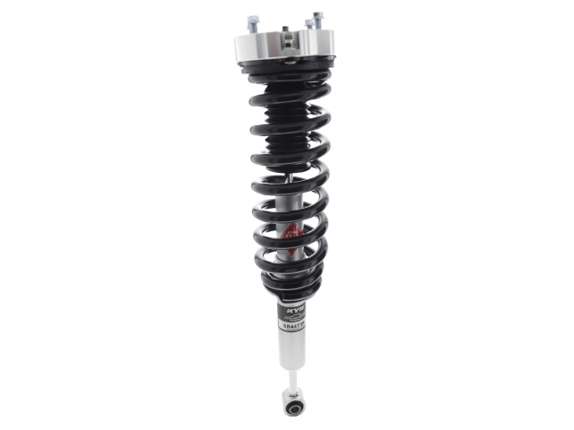KYB TRUCK-PLUS Suspension Strut and Coil Spring Assembly, Front Left (2007-2021 Toyota Tundra)