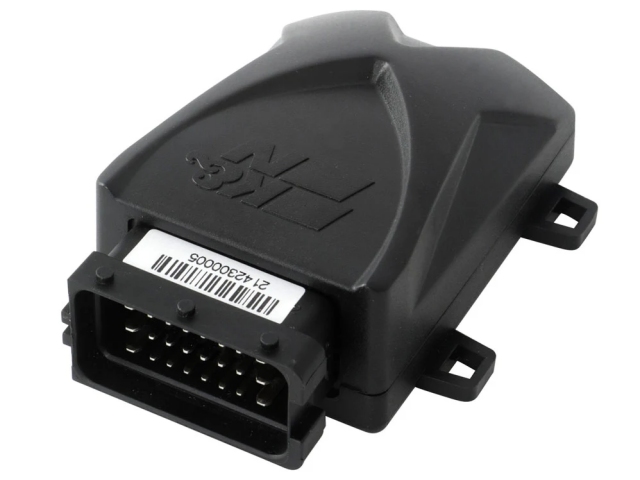 K&N THROTTLE CONTROL MODULE (2007-2023 CHEVROLET & GMC & FORD & CHRYSLER, DODGE, JEEP & RAM)