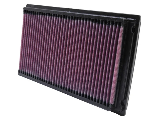 K&N Replacement Air Filter (2013-2020 Nissan Pathfinder 3.5L V6)