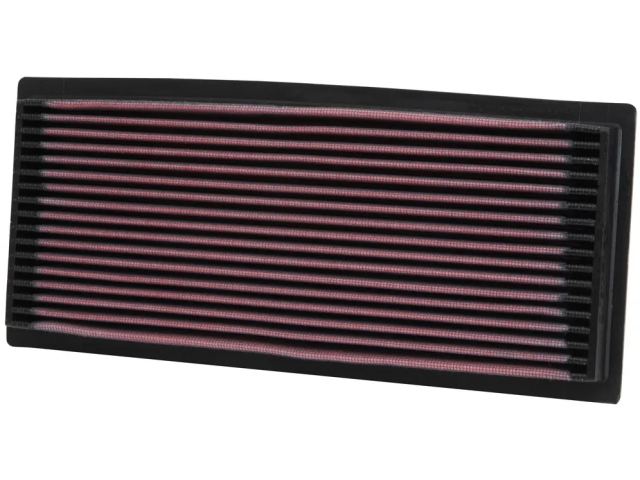 K&N Replacement Air Filter (1992-2002 Dodge Viper 8.0L V10)