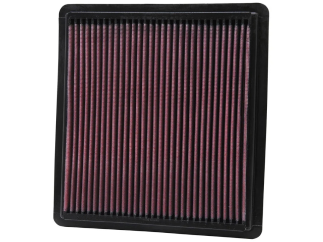 K&N Replacement Air Filter (2005-2009 Ford Mustang GT)