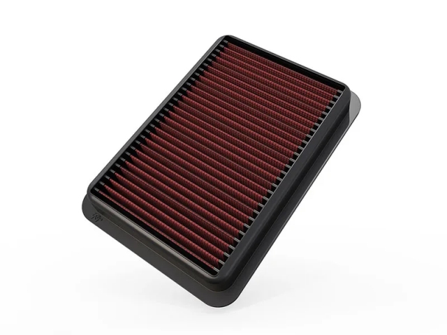 K&N Replacement Air Filter (2008-2015 Mitsubishi Lancer Evolution X)