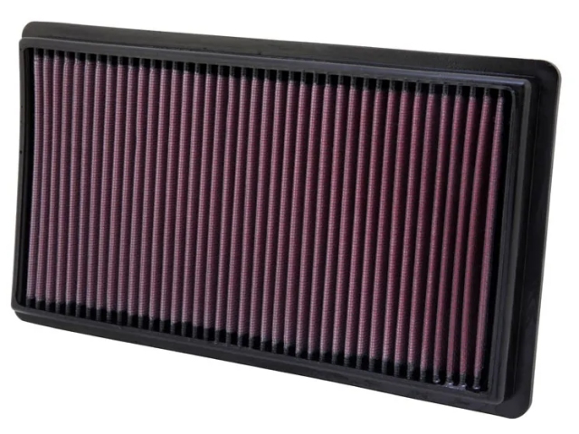 K&N Replacement Air Filter (2020-2023 Ford Explorer ST)