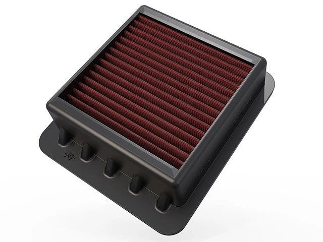 K&N Replacement Air Filters (2010-2022 Nissan GT-R)