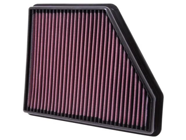 K&N Replacement Air Filter (2010-2015 Camaro SS & ZL1)