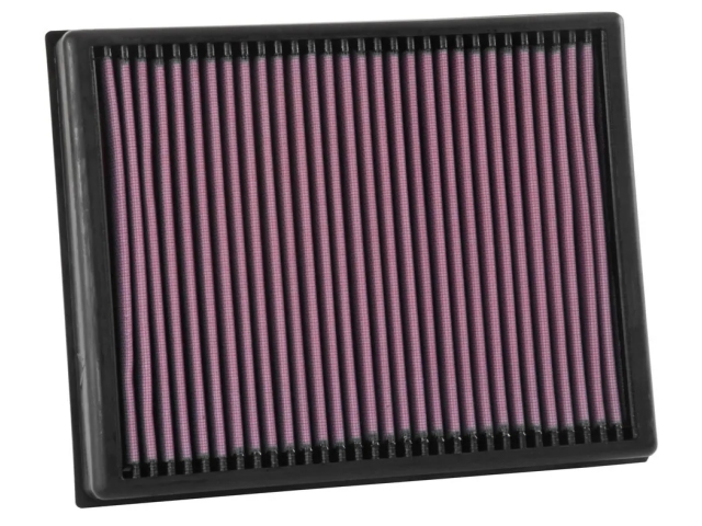 K&N Replacement Air Filter (2019-2023 Ford Ranger 2.3L EcoBoost)