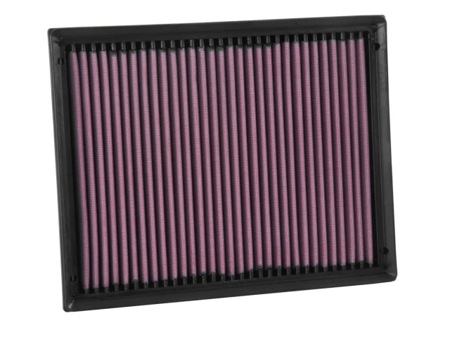 K&N Replacement Air Filter (2019-2023 Ford Ranger 2.3L EcoBoost)