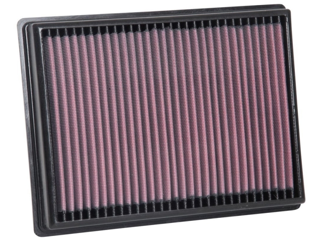 K&N Replacement Air Filter (2022-2023 Ford Maverick 2.0L EcoBoost) - Click Image to Close