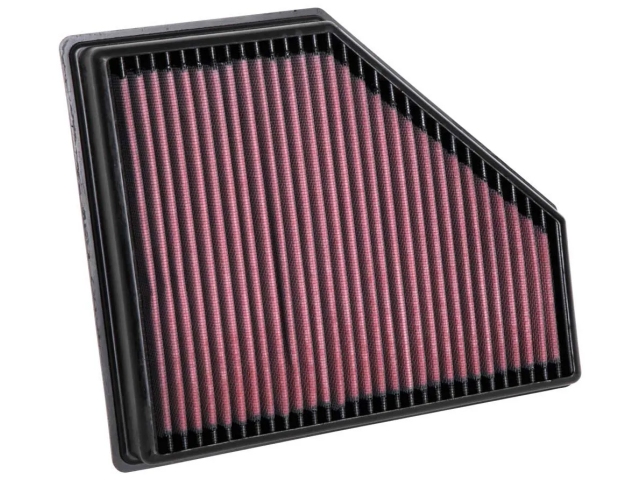 K&N Replacement Air Filter (2019-2023 BMW Z4 & Toyota GR Supra)